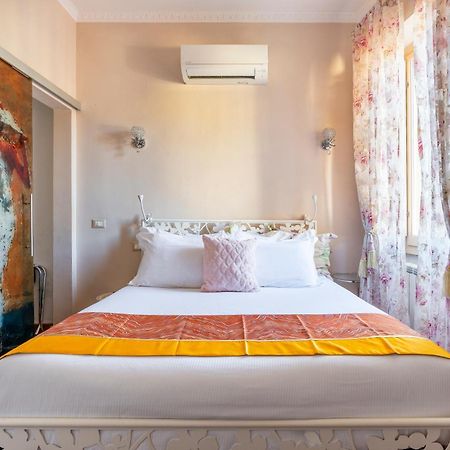 Central View Boutique - Milu Holidays Firenze Екстер'єр фото
