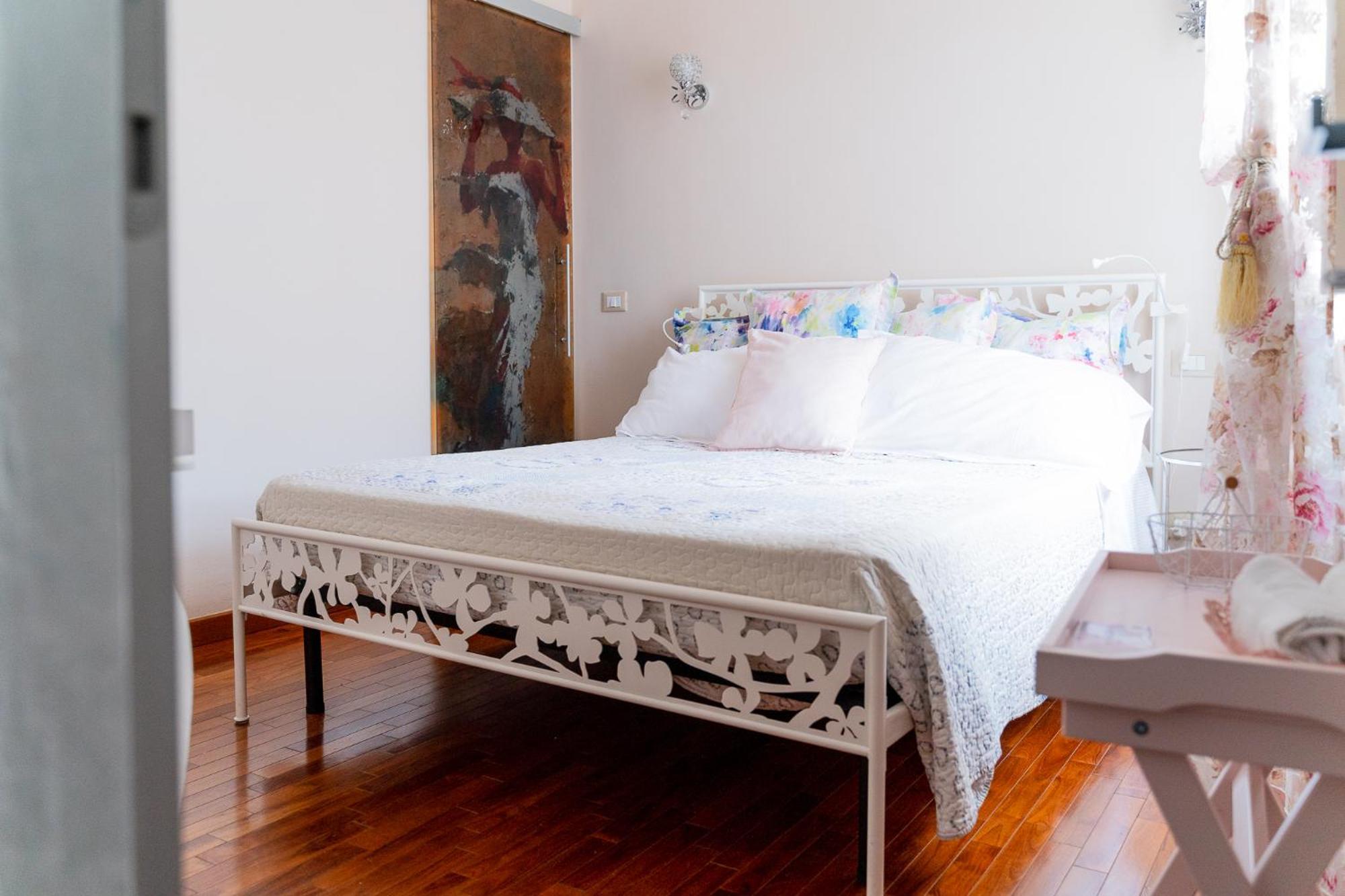 Central View Boutique - Milu Holidays Firenze Екстер'єр фото