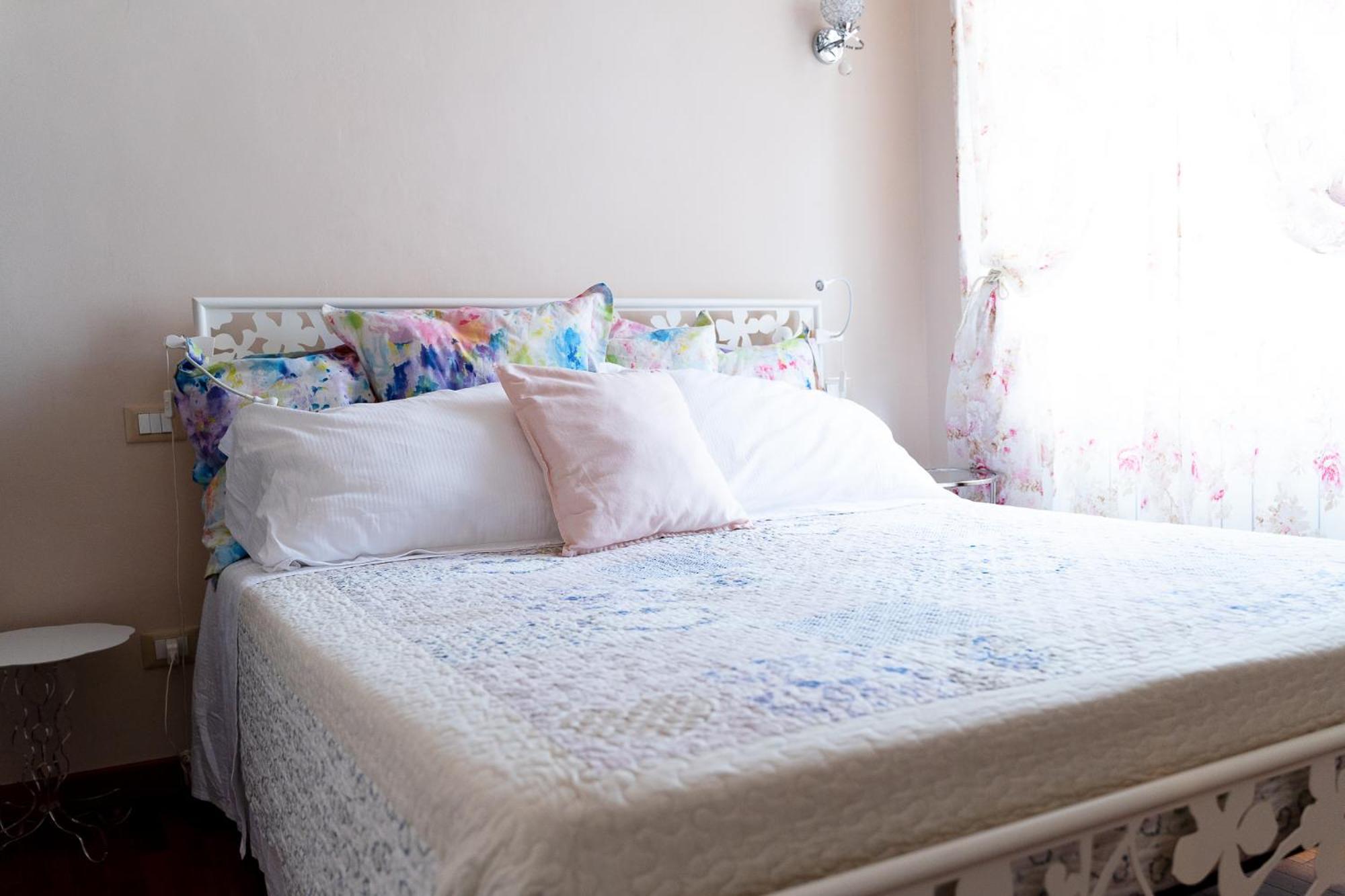Central View Boutique - Milu Holidays Firenze Екстер'єр фото