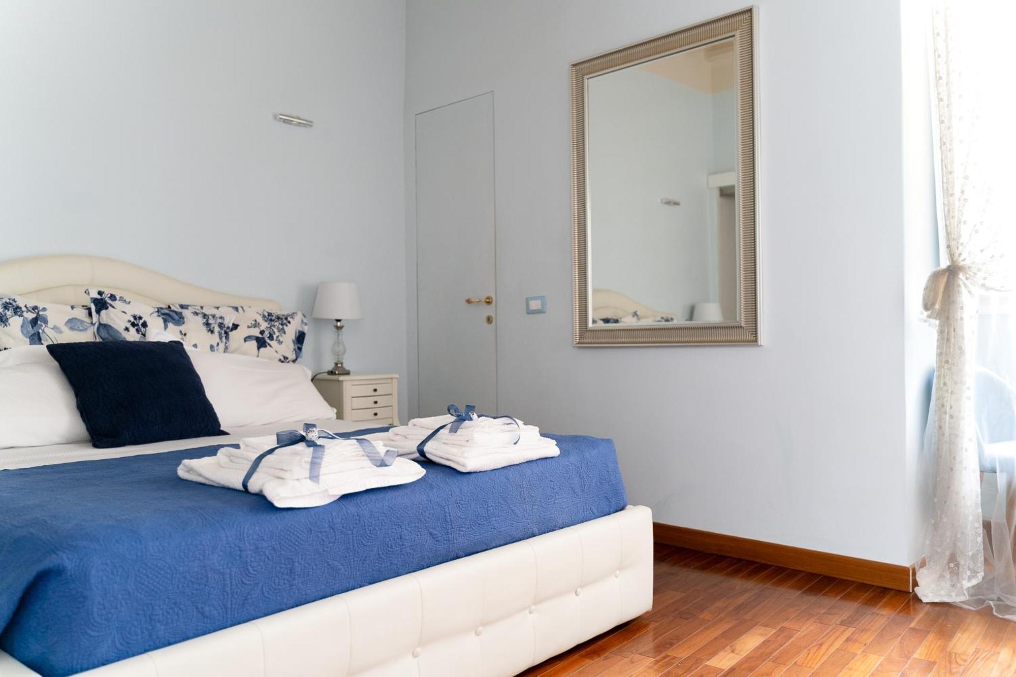 Central View Boutique - Milu Holidays Firenze Екстер'єр фото