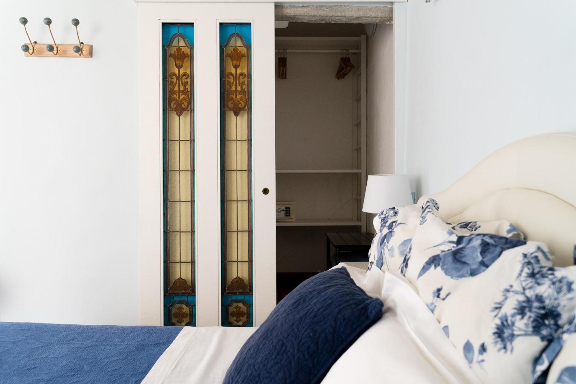 Central View Boutique - Milu Holidays Firenze Екстер'єр фото