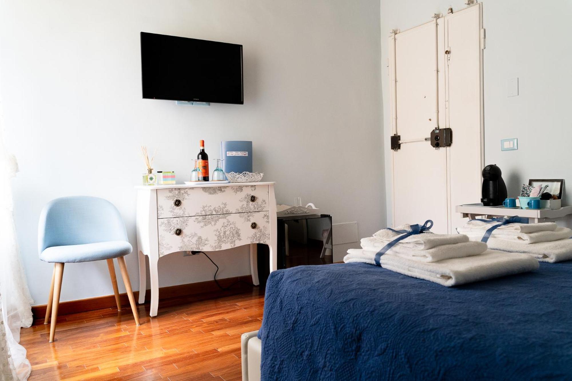 Central View Boutique - Milu Holidays Firenze Екстер'єр фото