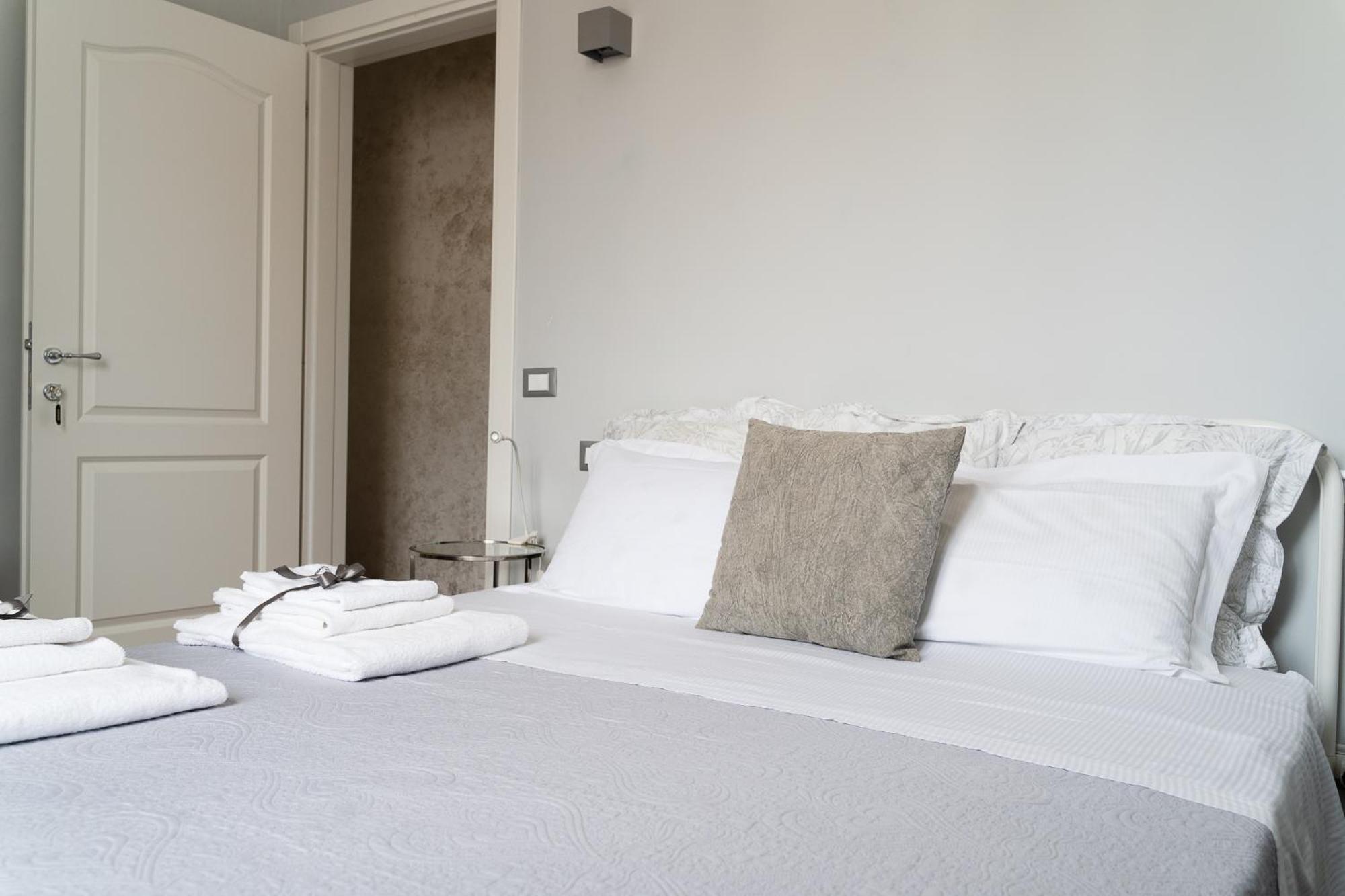 Central View Boutique - Milu Holidays Firenze Екстер'єр фото
