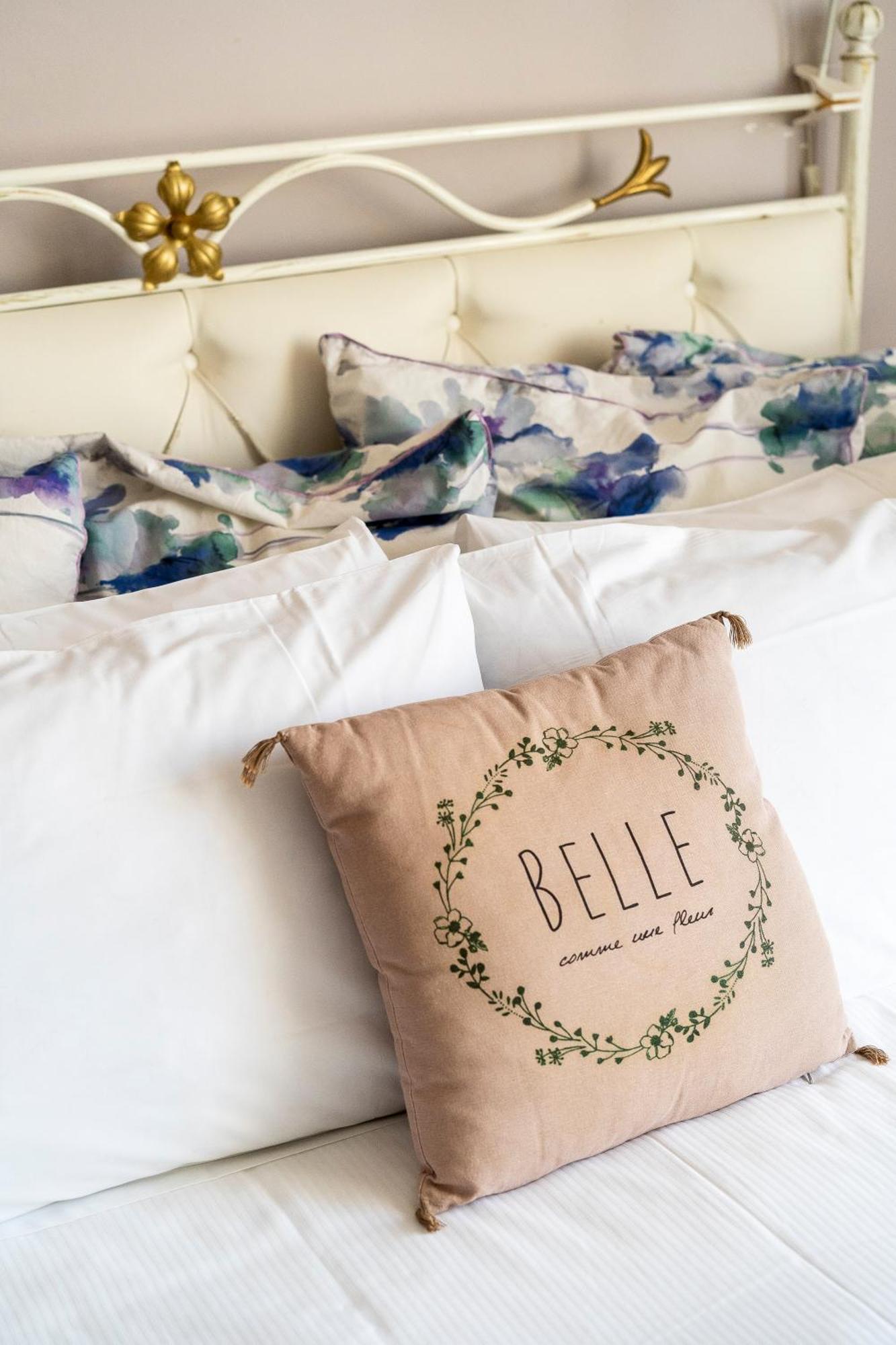 Central View Boutique - Milu Holidays Firenze Екстер'єр фото