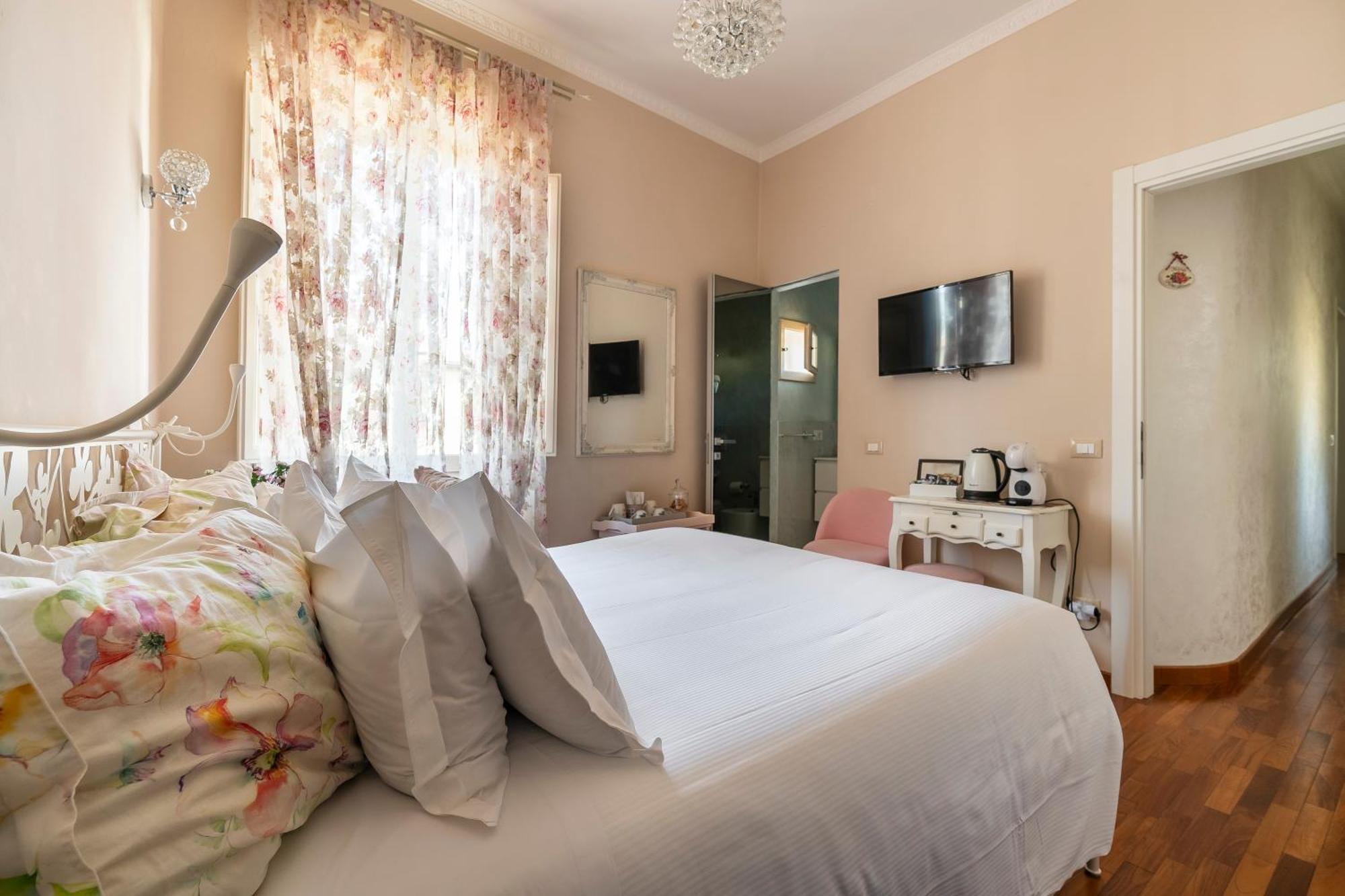 Central View Boutique - Milu Holidays Firenze Екстер'єр фото