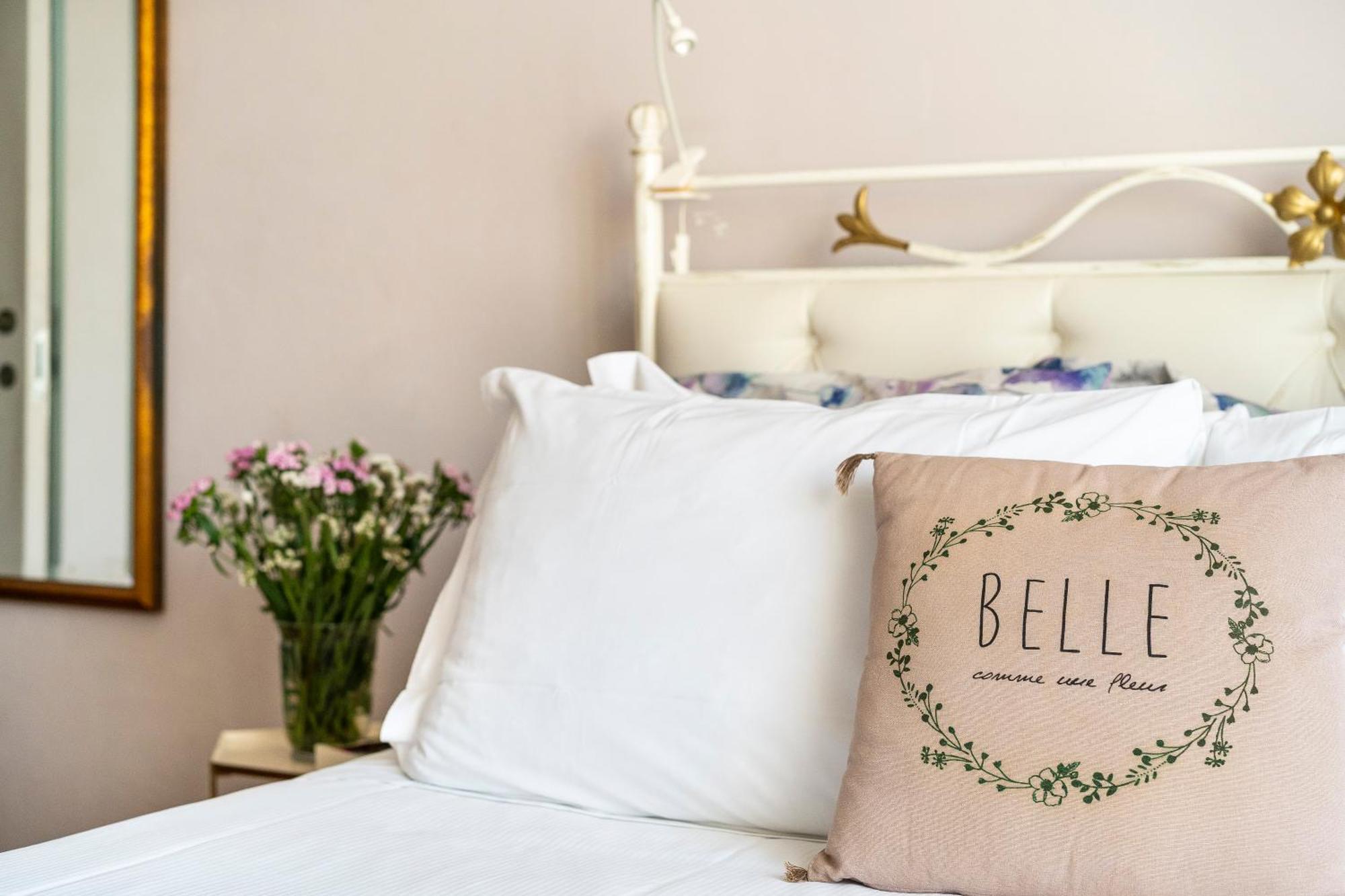 Central View Boutique - Milu Holidays Firenze Екстер'єр фото