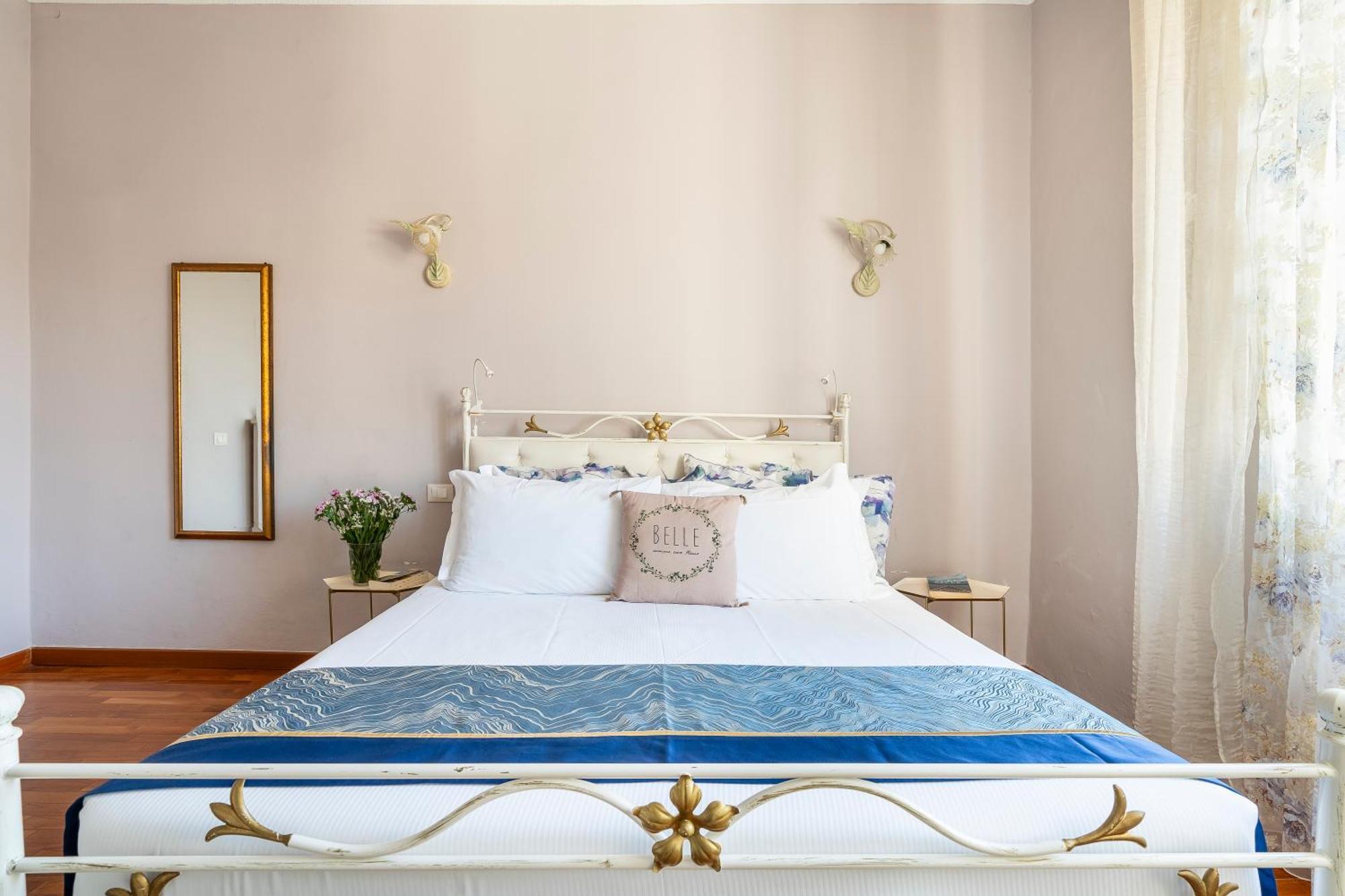 Central View Boutique - Milu Holidays Firenze Екстер'єр фото
