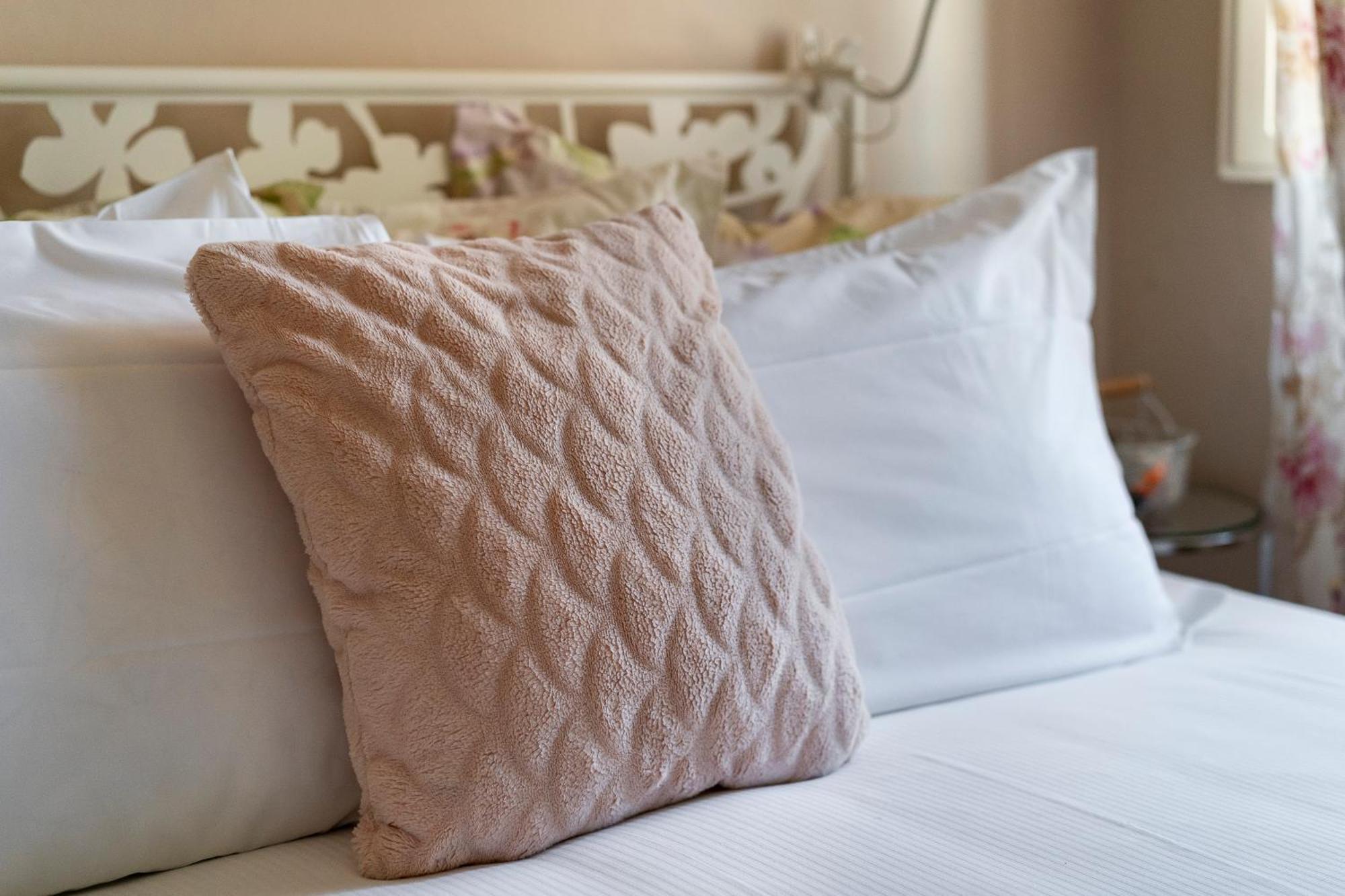 Central View Boutique - Milu Holidays Firenze Екстер'єр фото