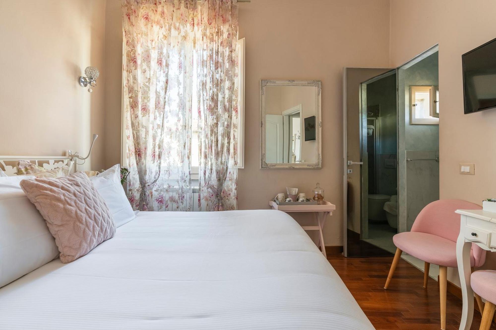 Central View Boutique - Milu Holidays Firenze Екстер'єр фото