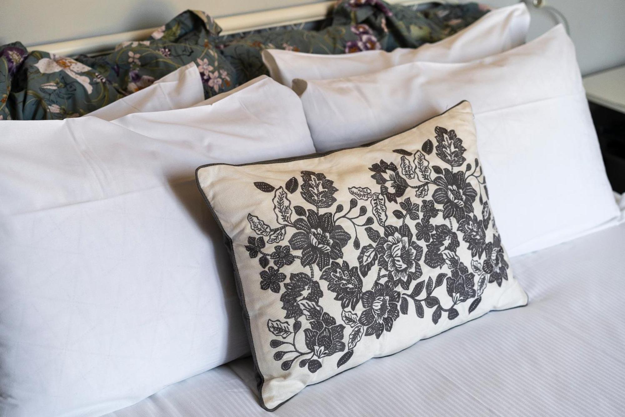 Central View Boutique - Milu Holidays Firenze Екстер'єр фото