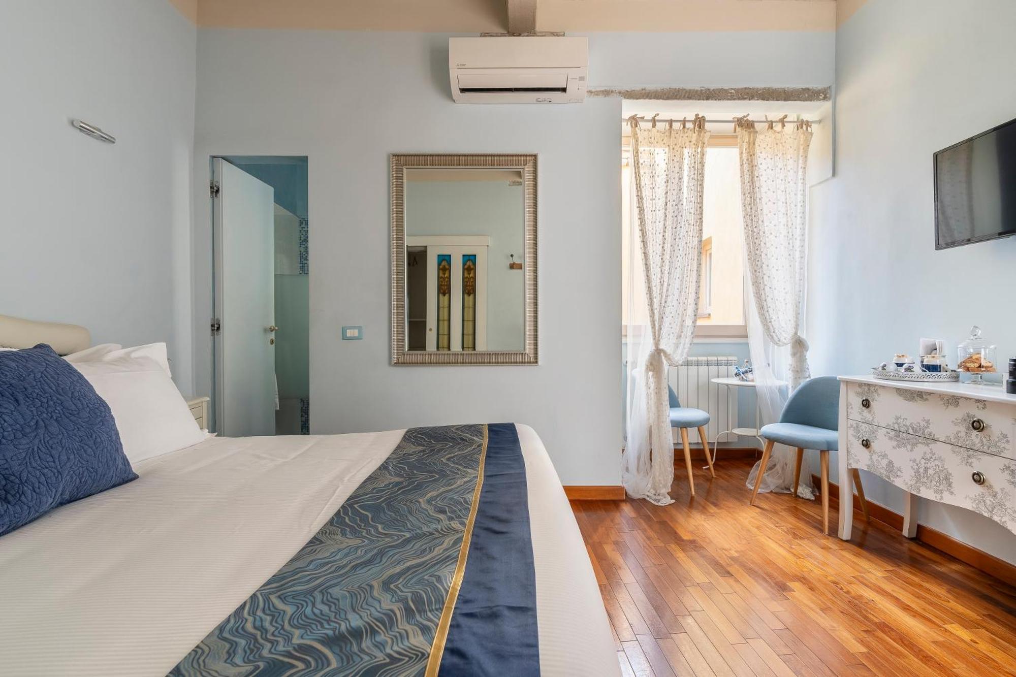 Central View Boutique - Milu Holidays Firenze Екстер'єр фото