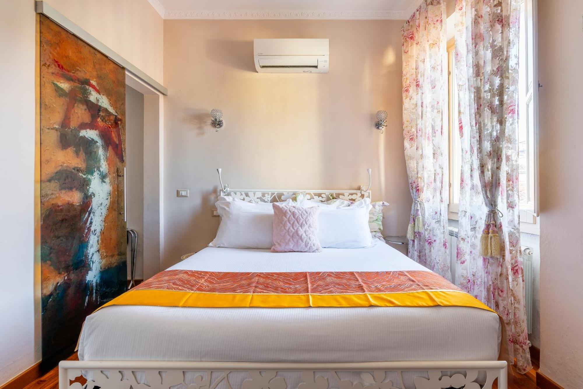 Central View Boutique - Milu Holidays Firenze Екстер'єр фото