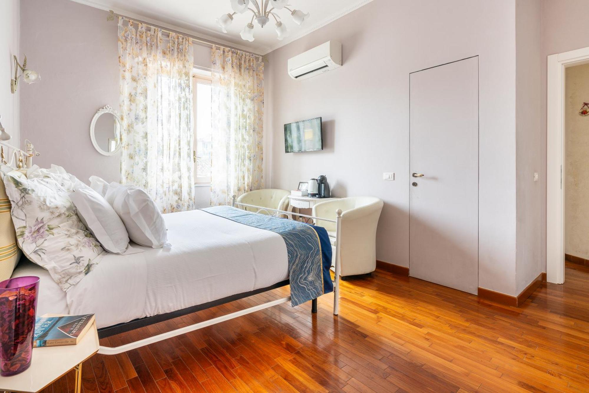 Central View Boutique - Milu Holidays Firenze Екстер'єр фото