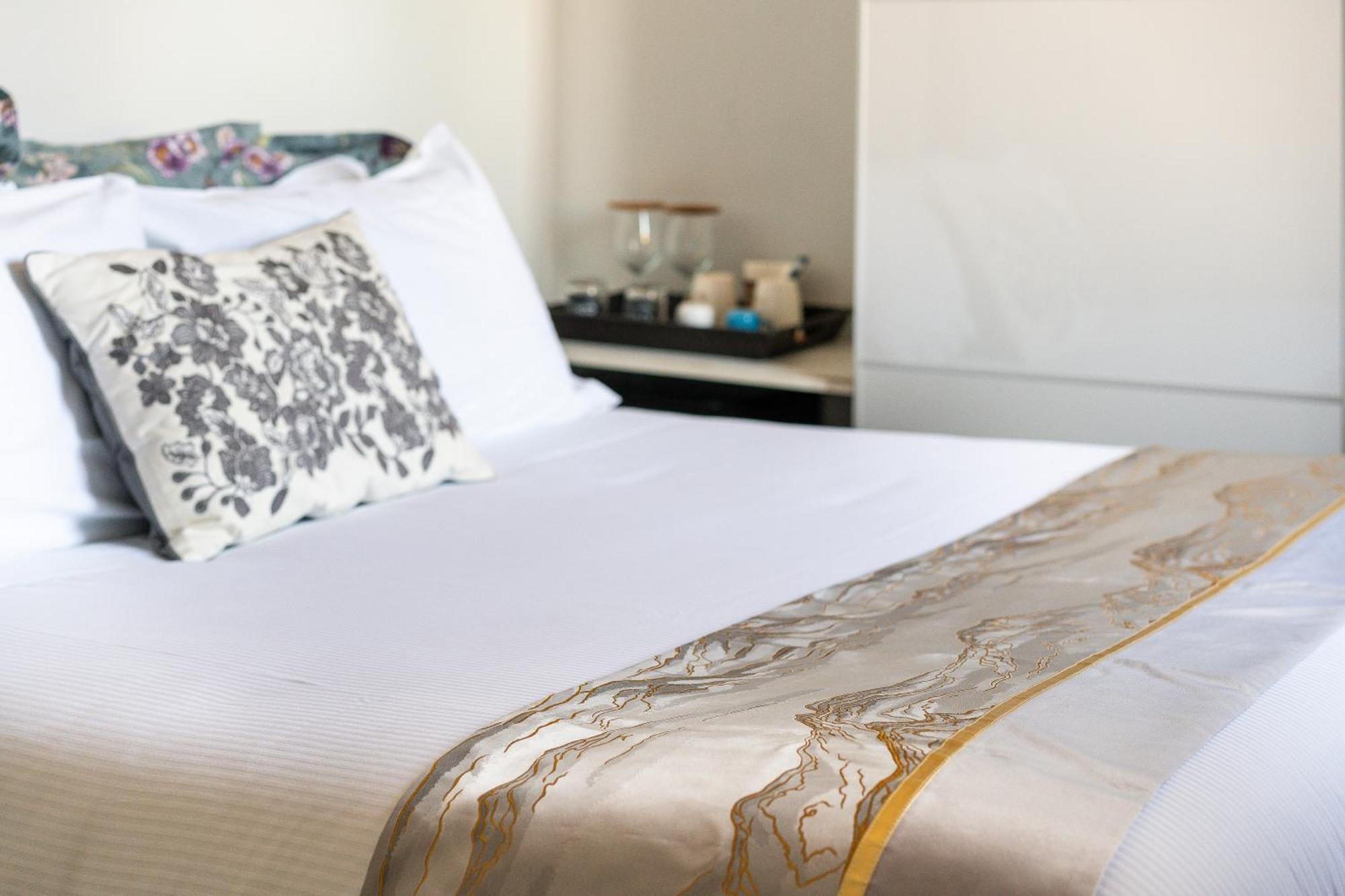 Central View Boutique - Milu Holidays Firenze Екстер'єр фото