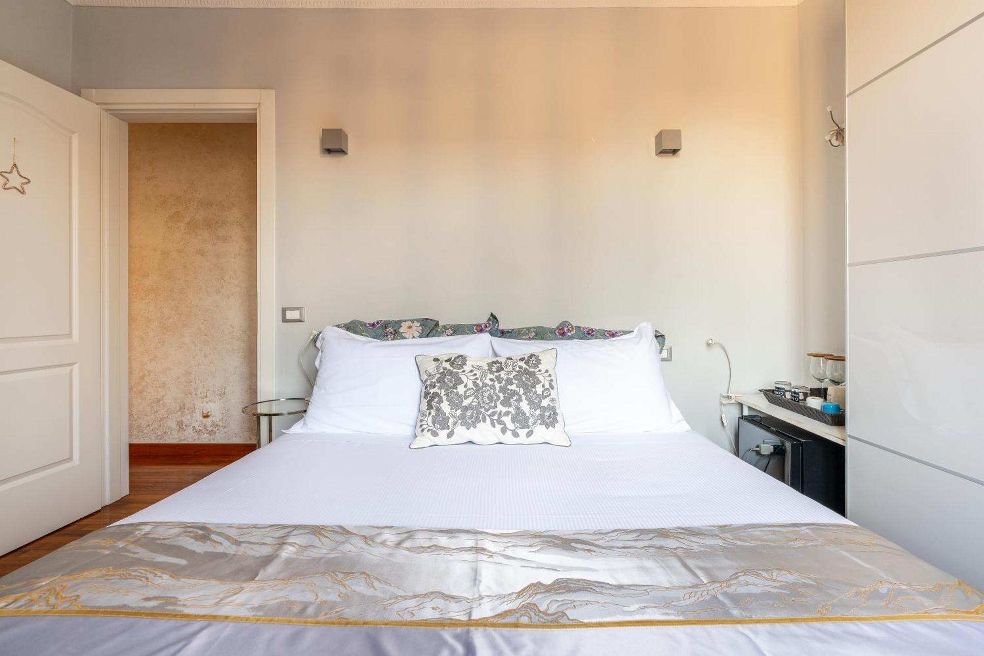 Central View Boutique - Milu Holidays Firenze Екстер'єр фото
