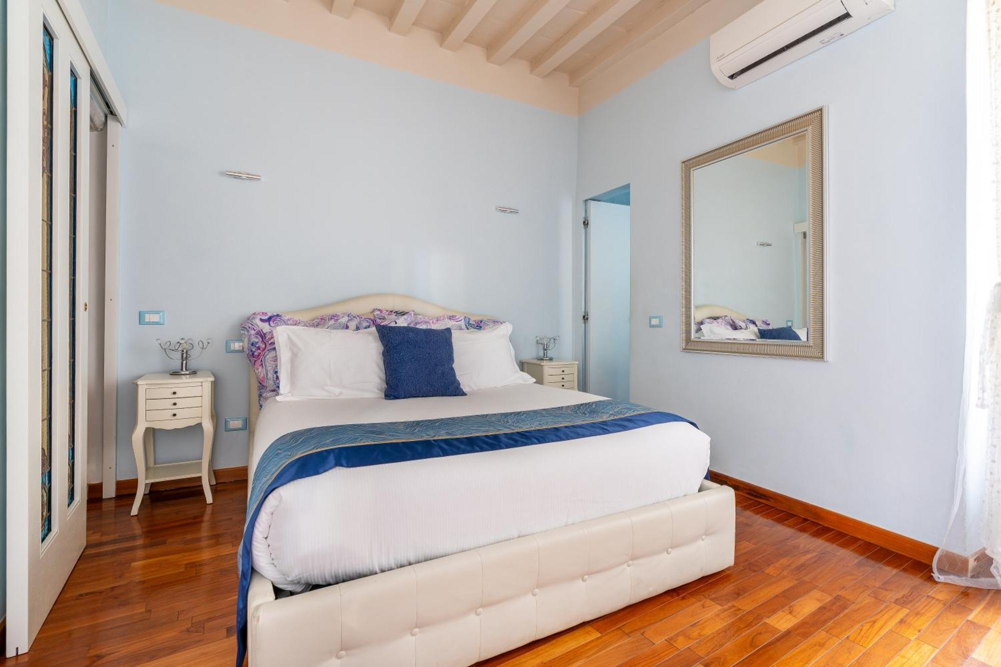 Central View Boutique - Milu Holidays Firenze Екстер'єр фото