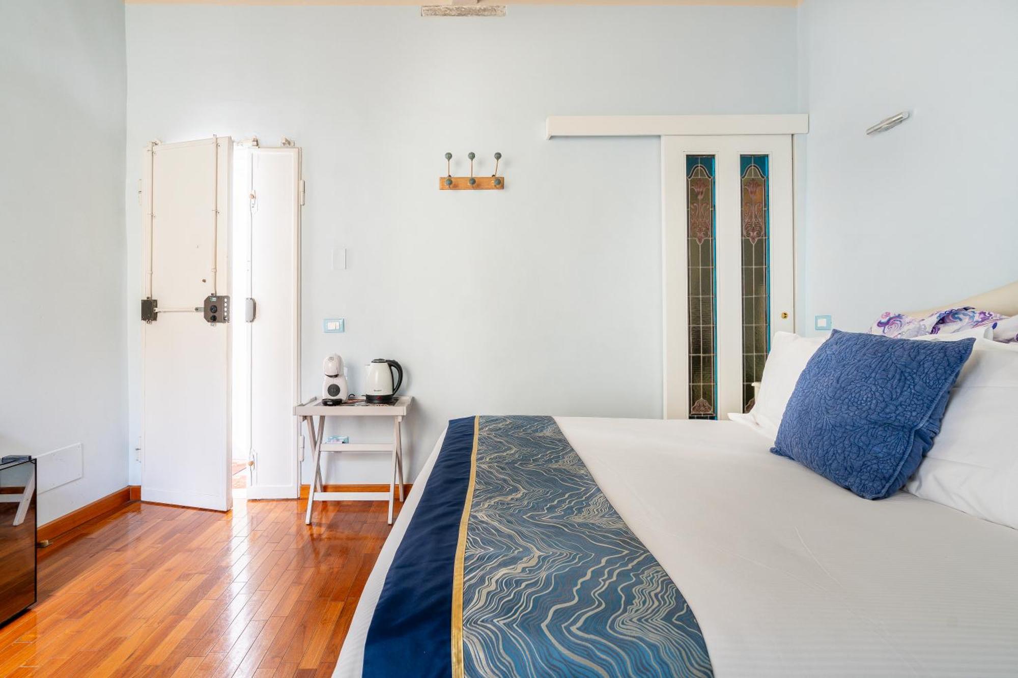 Central View Boutique - Milu Holidays Firenze Екстер'єр фото