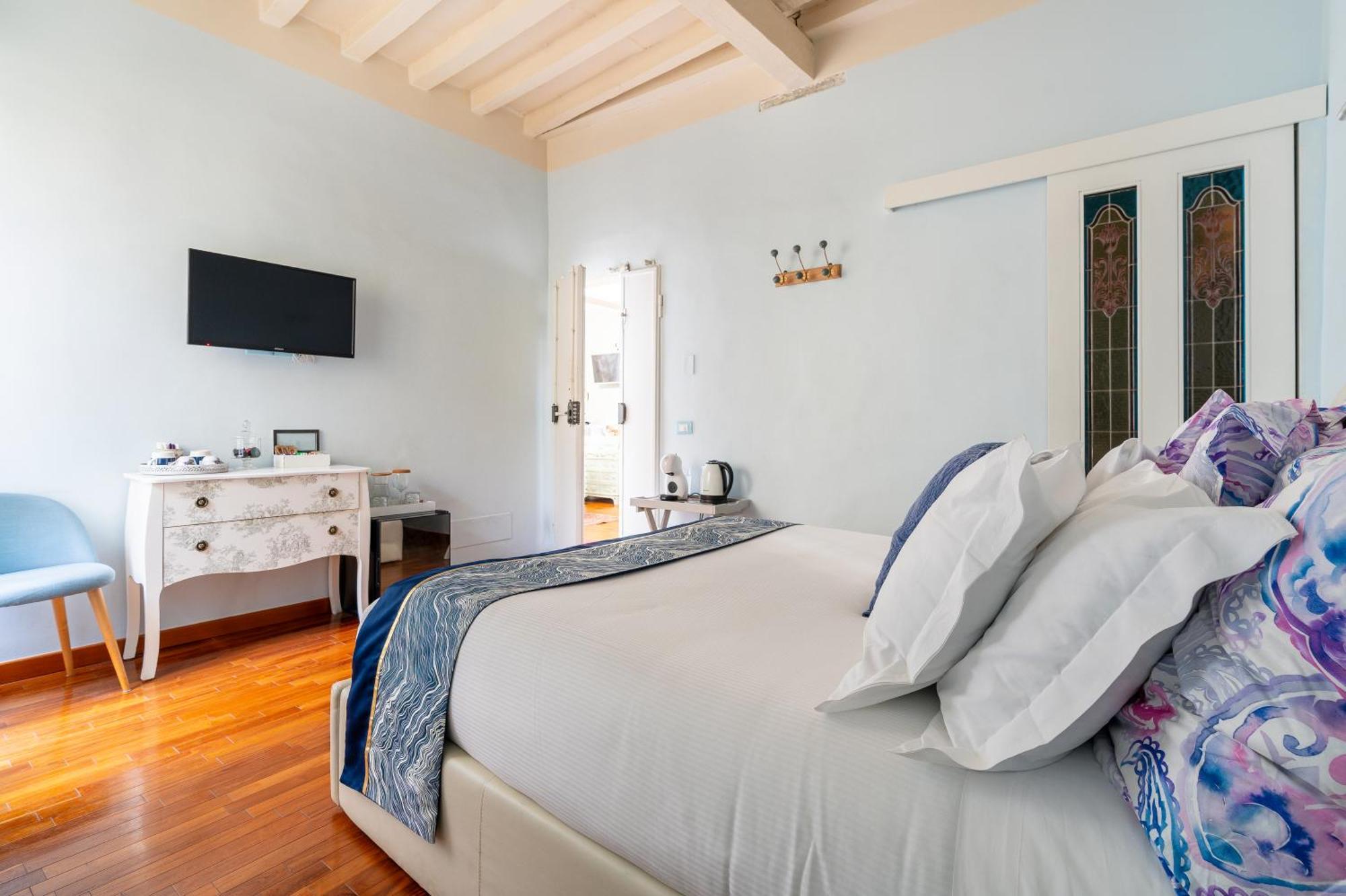 Central View Boutique - Milu Holidays Firenze Екстер'єр фото