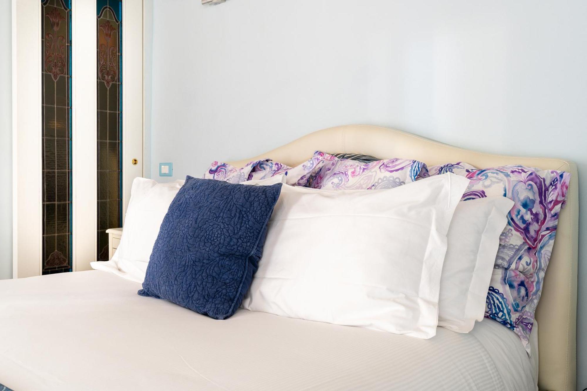 Central View Boutique - Milu Holidays Firenze Екстер'єр фото