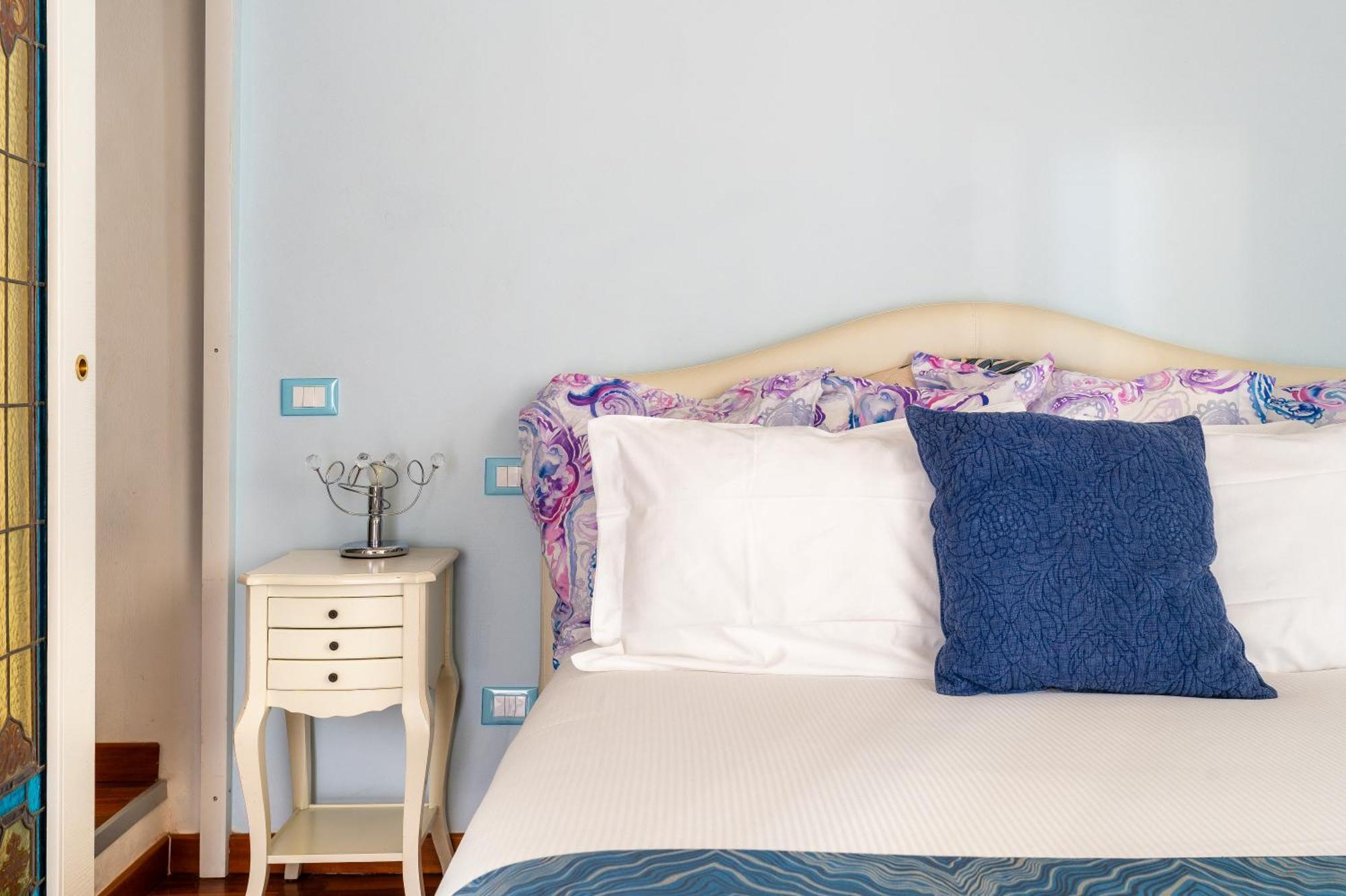 Central View Boutique - Milu Holidays Firenze Екстер'єр фото